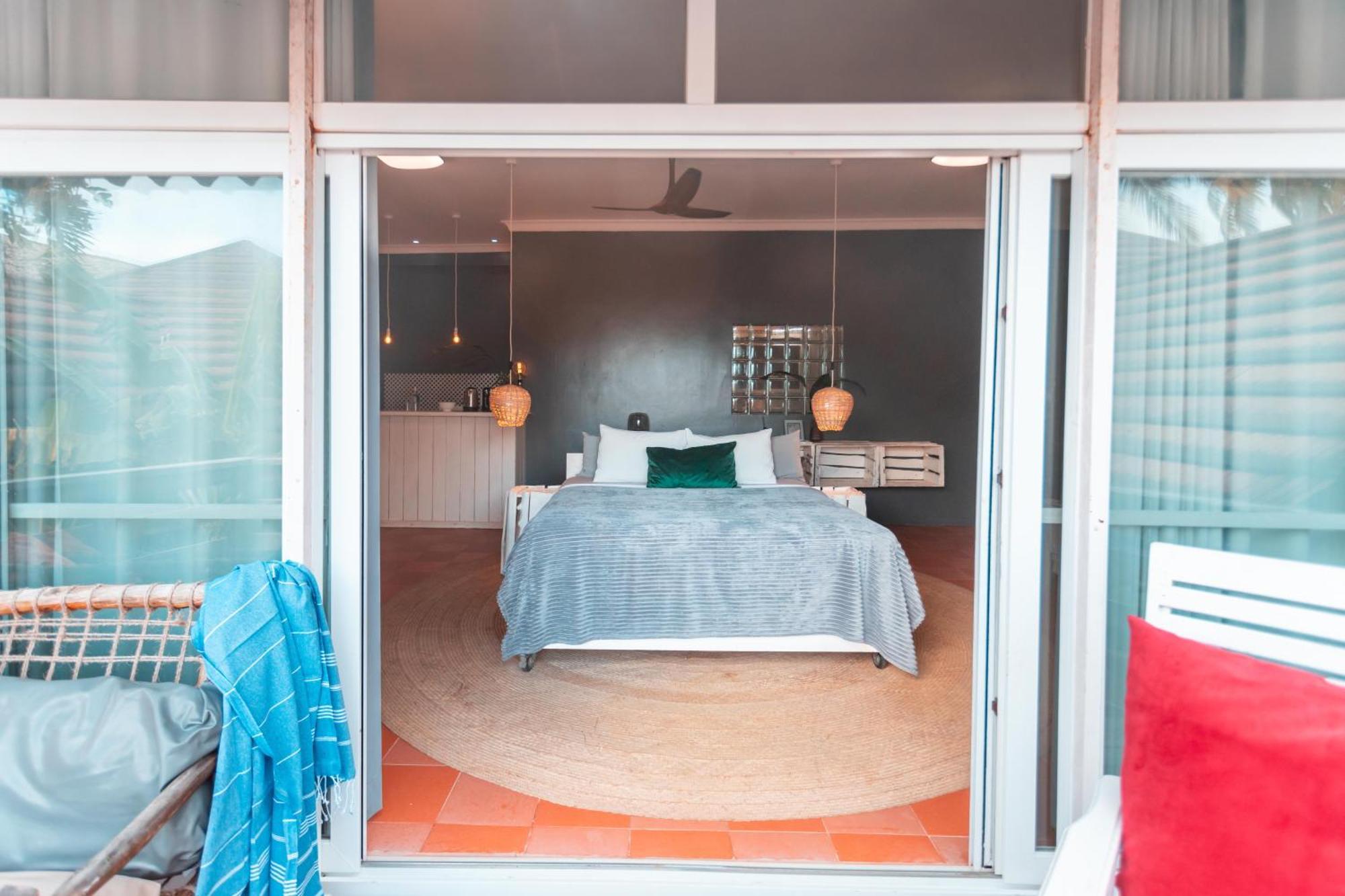 Hotel B4 Boutique *