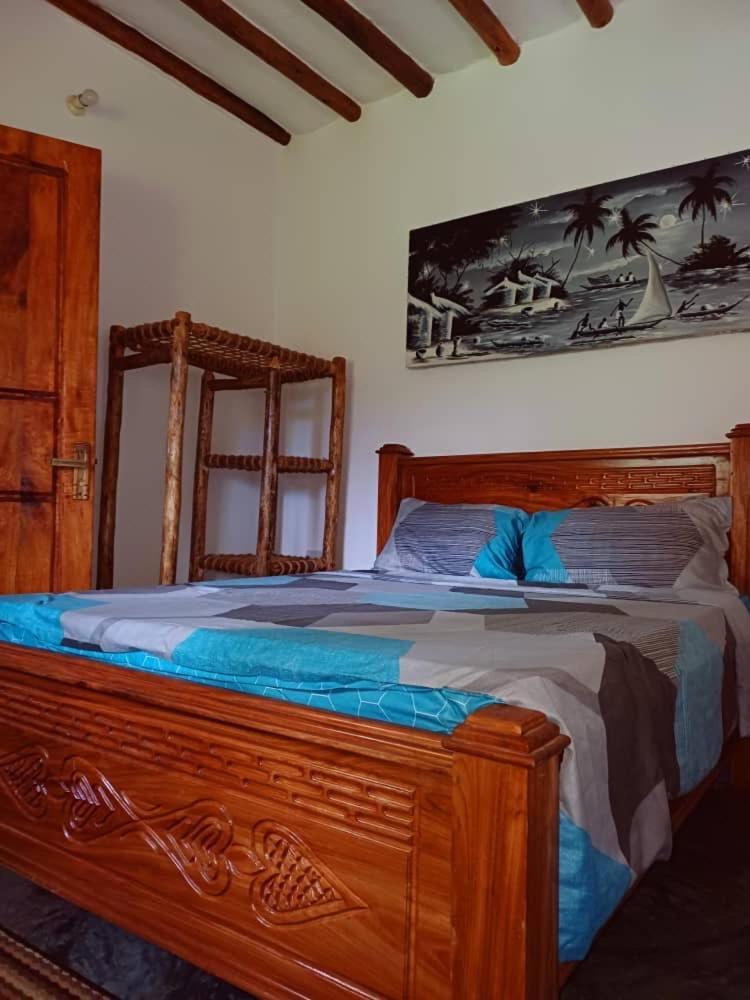 Apartment Karibu Paradaizi *