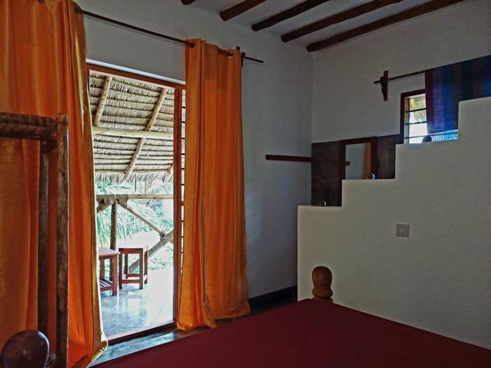Apartment Karibu Paradaizi Michamvi Kae