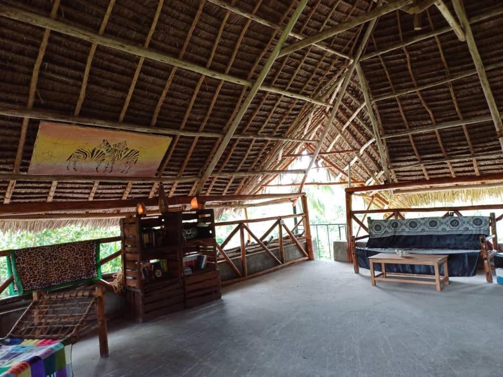Apartment Karibu Paradaizi Michamvi Kae