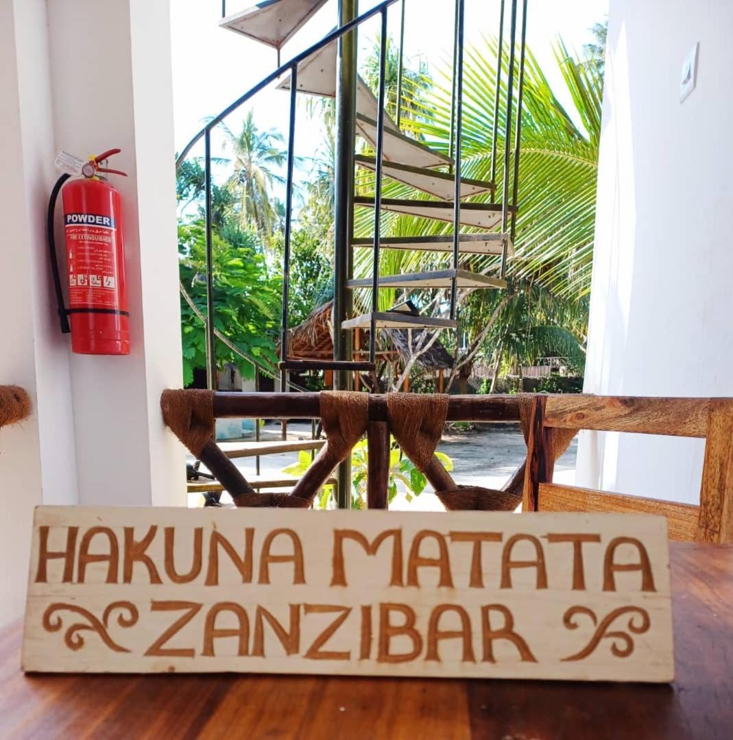 Karibu Paradaizi
