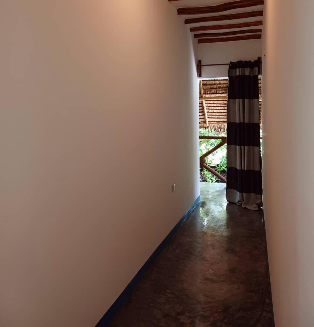 Apartment Karibu Paradaizi Michamvi Kae