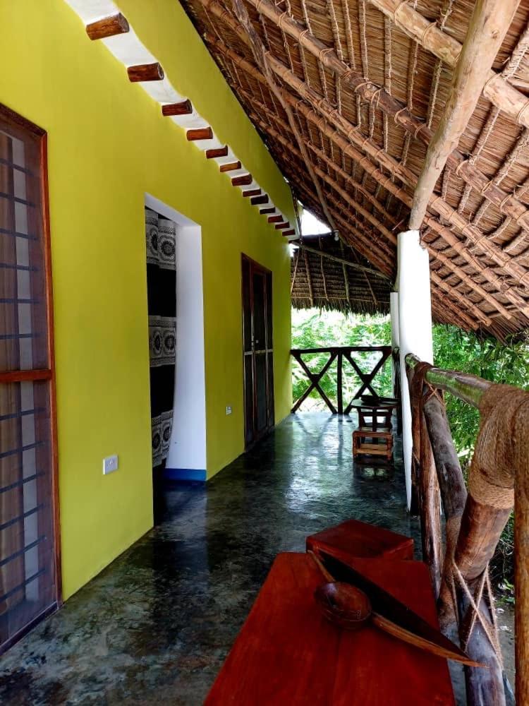 Karibu Paradaizi Michamvi Kae