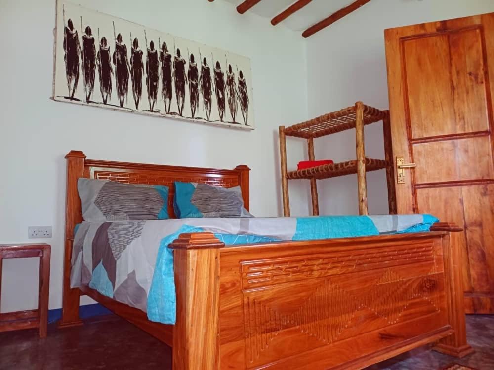 Apartment Karibu Paradaizi *