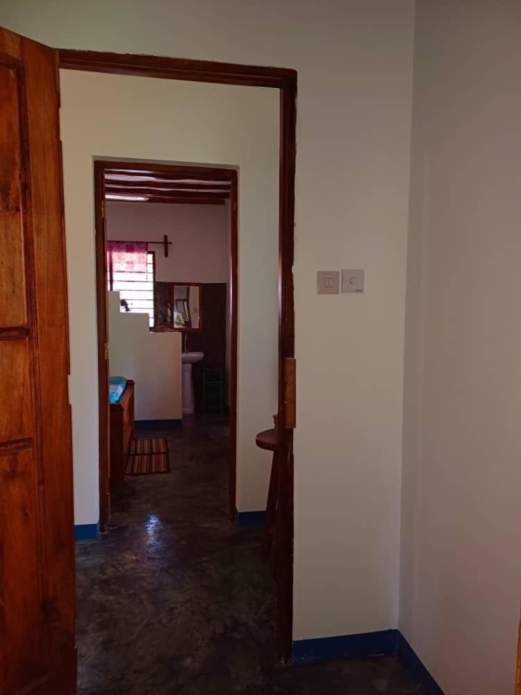 Karibu Paradaizi Michamvi Kae