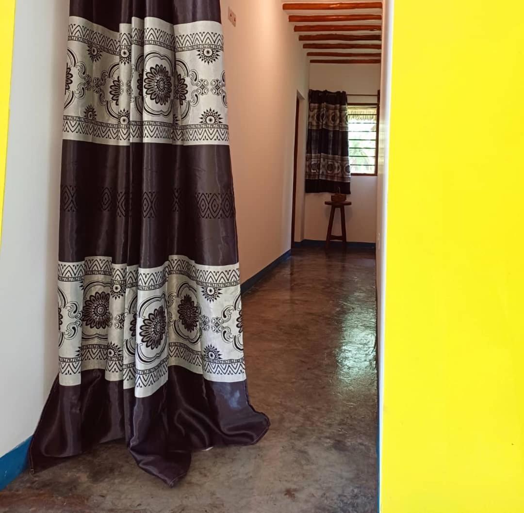 Appartement Karibu Paradaizi