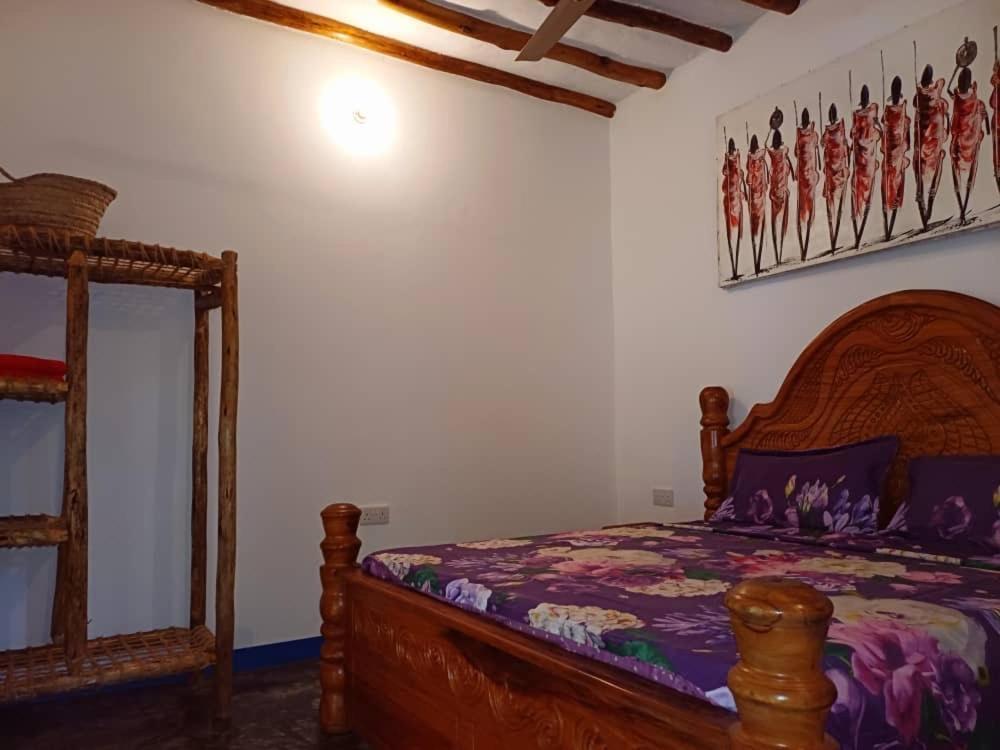 Apartment Karibu Paradaizi Michamvi Kae