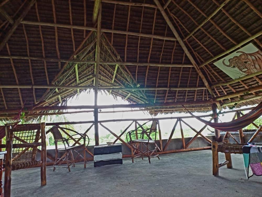 Appartement Karibu Paradaizi *