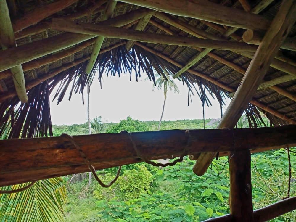 Appartement Karibu Paradaizi