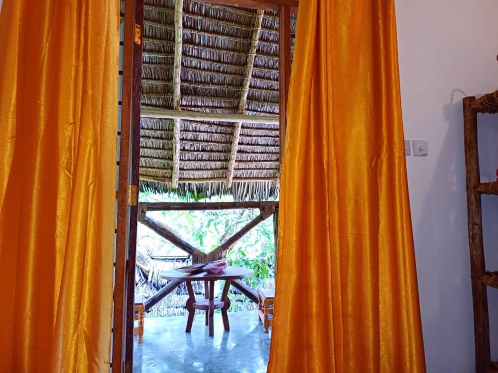 Appartement Karibu Paradaizi *