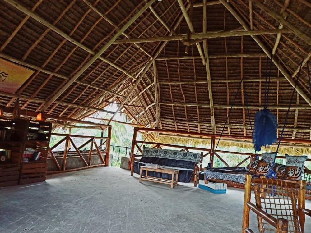 Apartment Karibu Paradaizi Michamvi Kae
