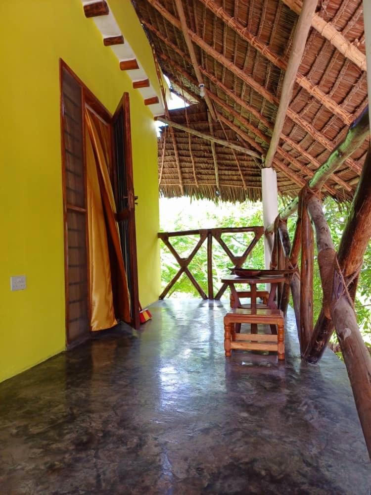 Apartment Karibu Paradaizi