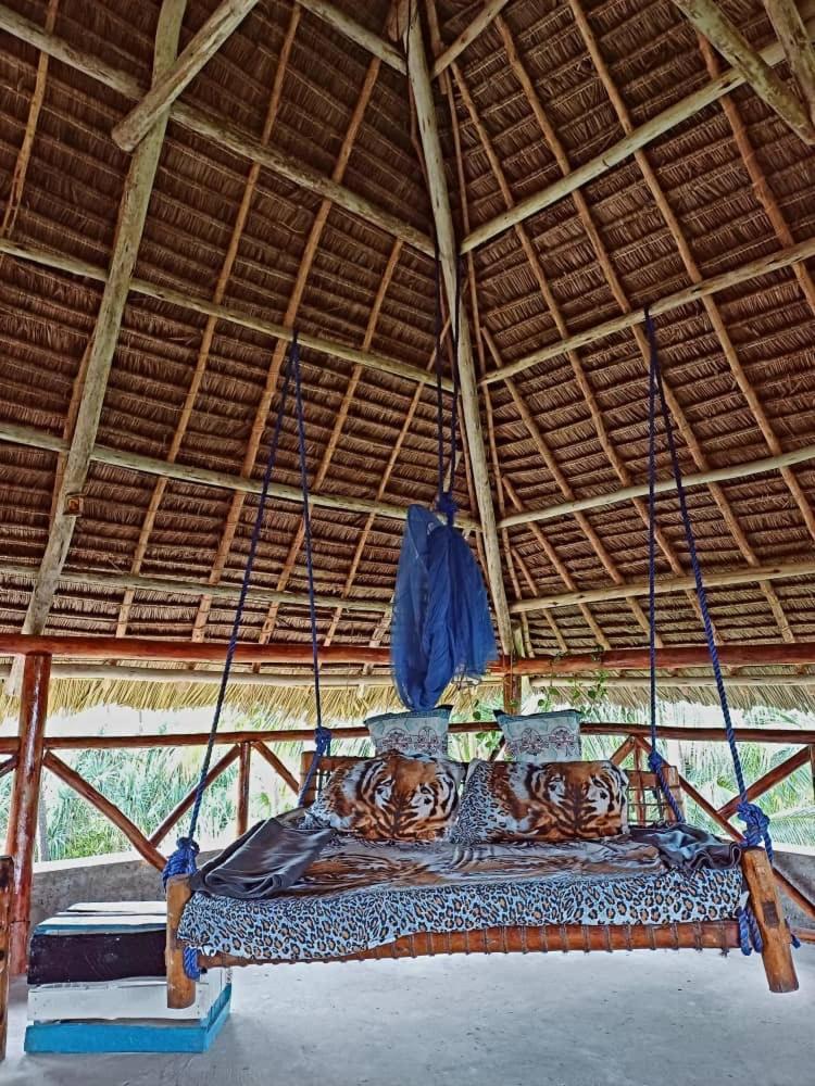 Appartement Karibu Paradaizi *