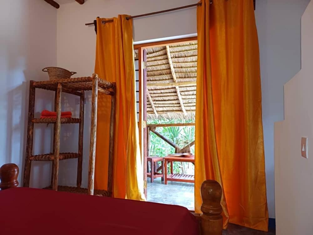 Apartment Karibu Paradaizi Michamvi Kae
