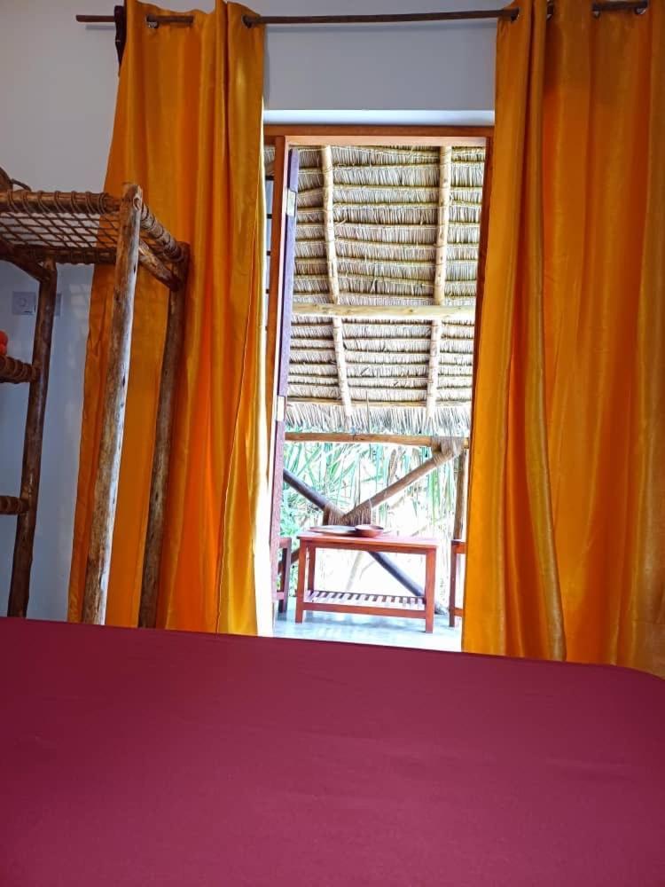 Apartment Karibu Paradaizi *