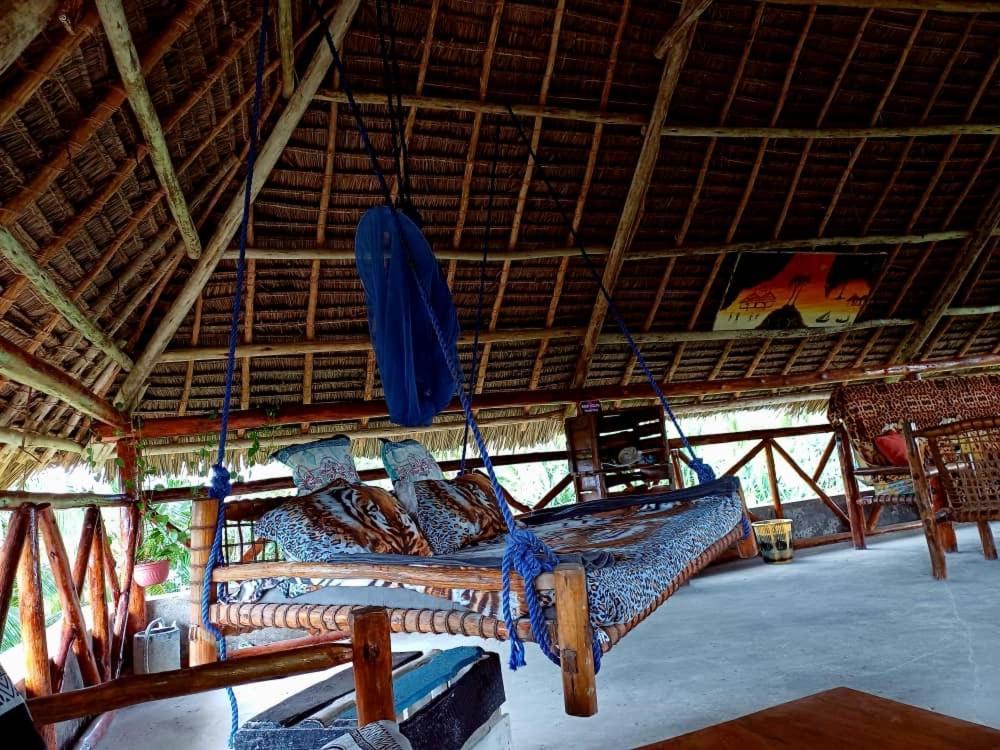 Apartment Karibu Paradaizi Michamvi Kae