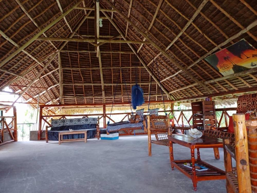 Appartement Karibu Paradaizi