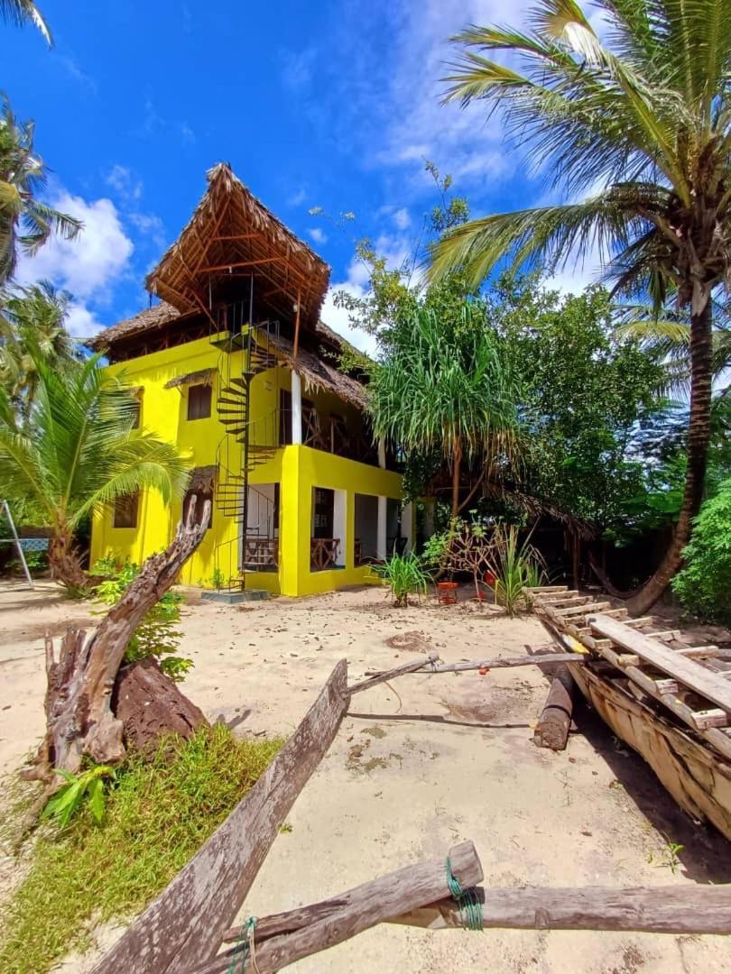 Apartment Karibu Paradaizi Michamvi Kae