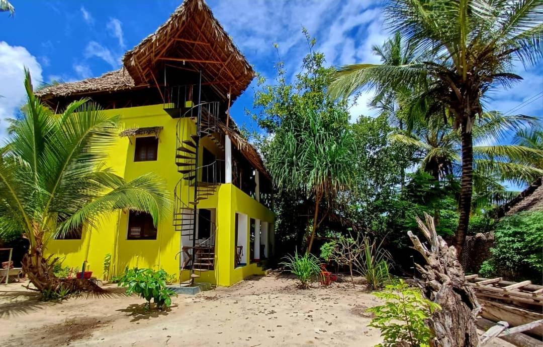 Karibu Paradaizi Michamvi Kae
