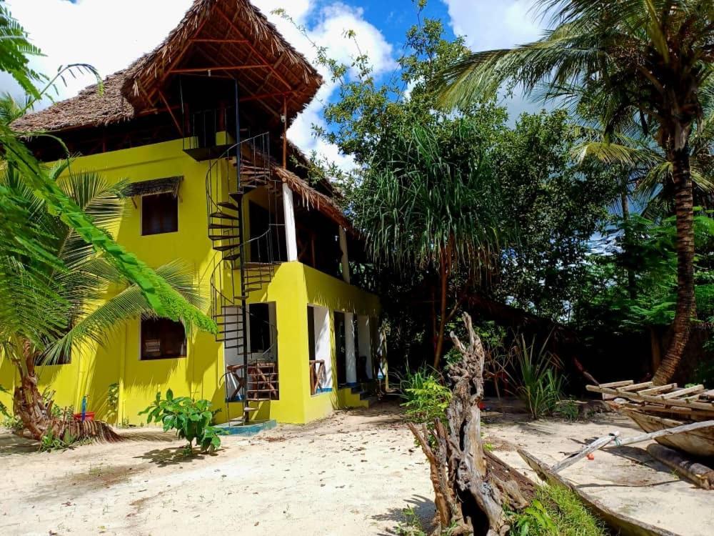 Karibu Paradaizi