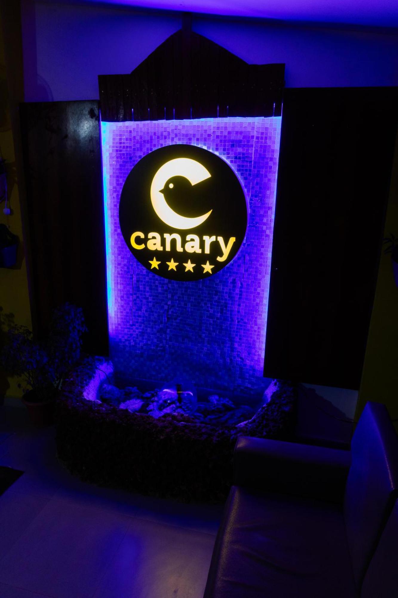 Hotel Canary & Nungwi