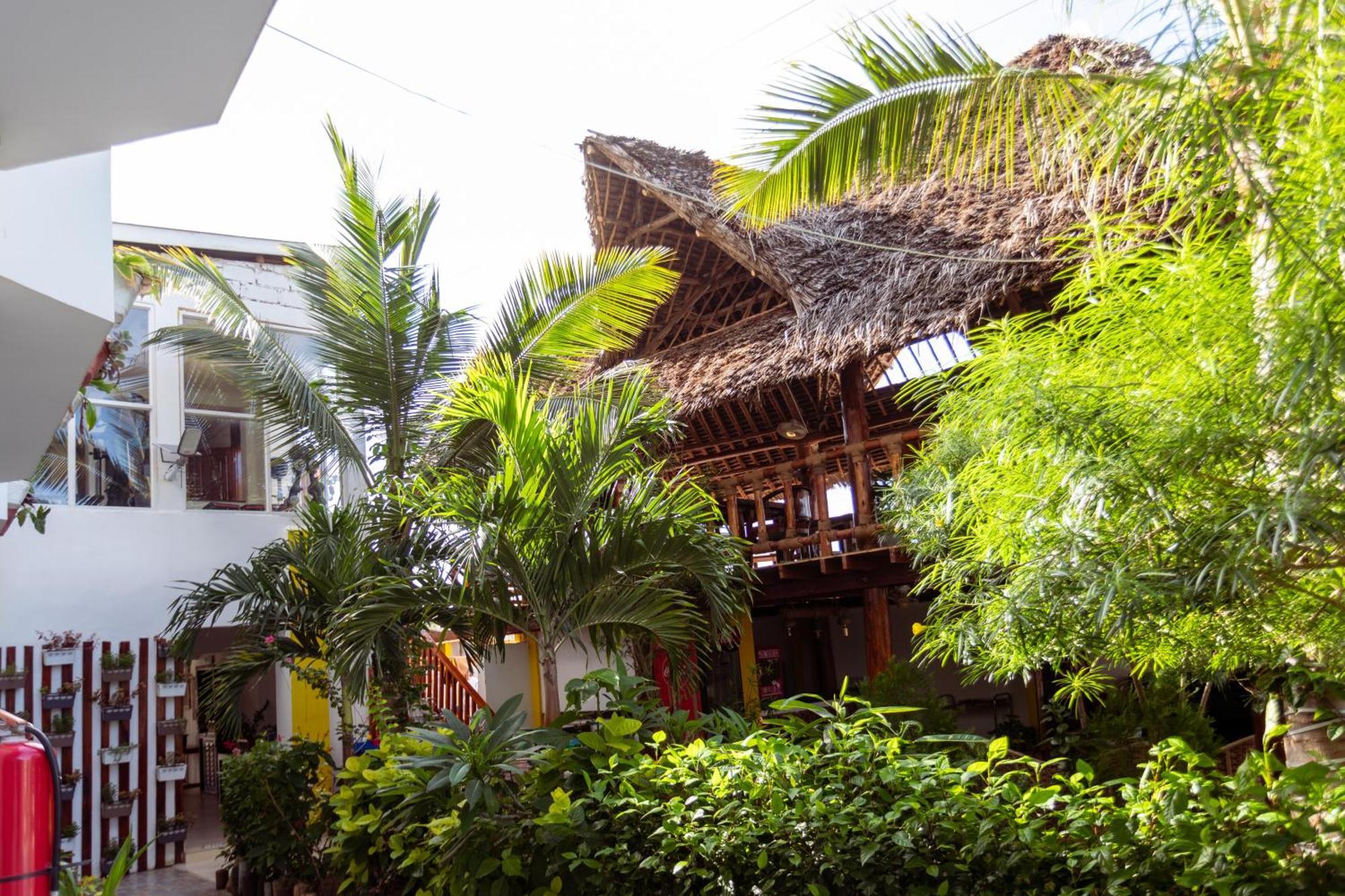 Hotel Canary & 4*