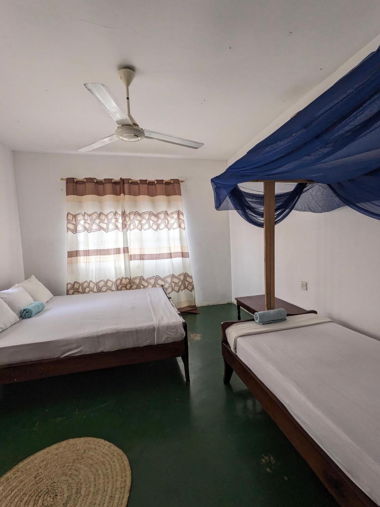 Bed & Breakfast Flamingo Znz