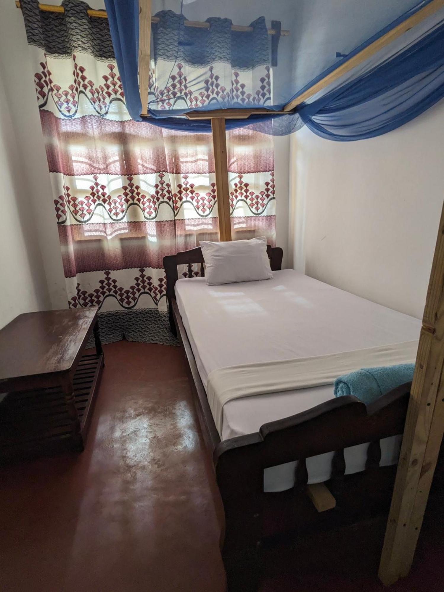 Bed & Breakfast Flamingo Znz Zanzibar