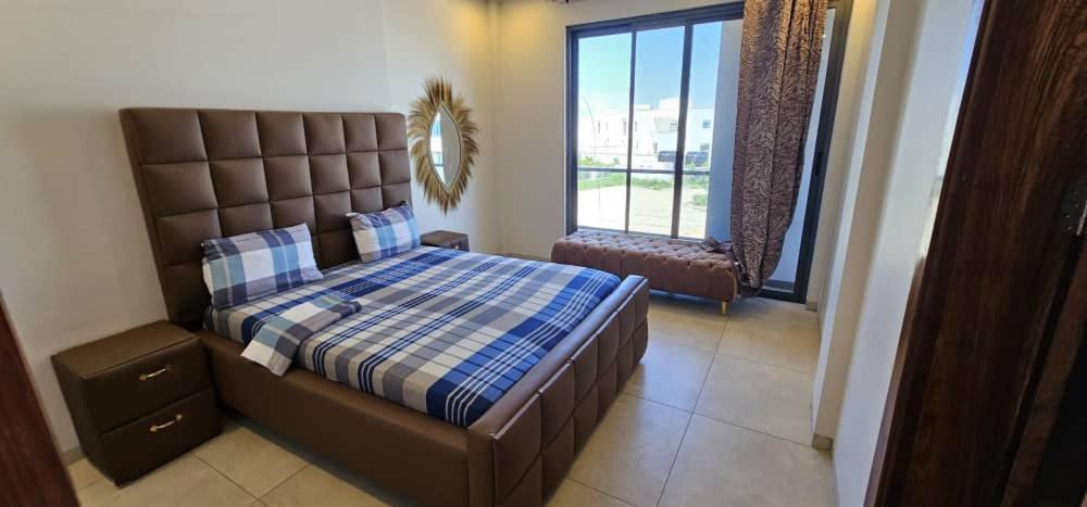 Apartment Fumba Uptown Sea View Zanzibar