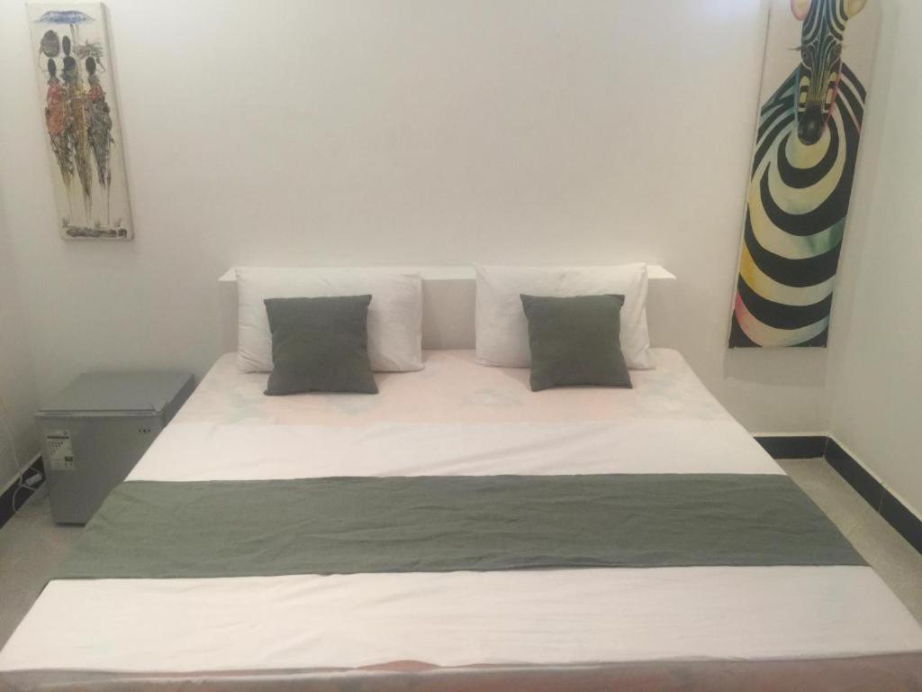 Hotel Varadero Zanzibar 3*