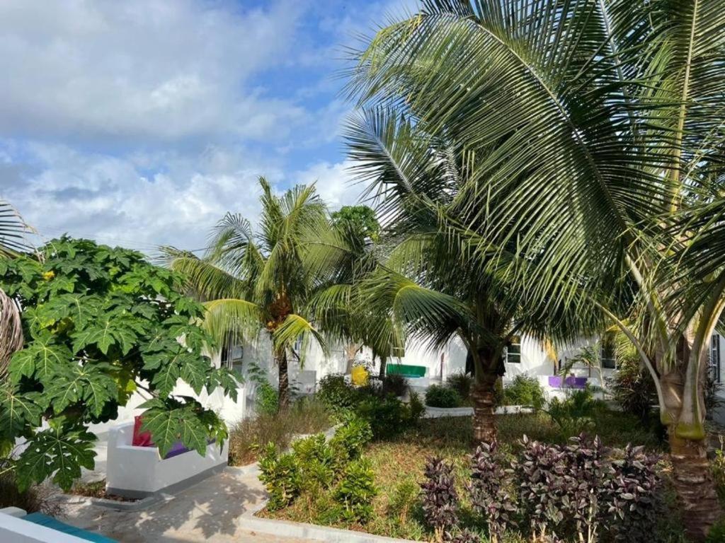 Hotel Varadero Zanzibar 3*