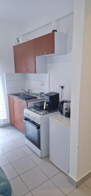 Apartment Fumba Town/ Zanzibar
