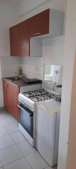 Apartment Fumba Town/ Zanzibar Dambani