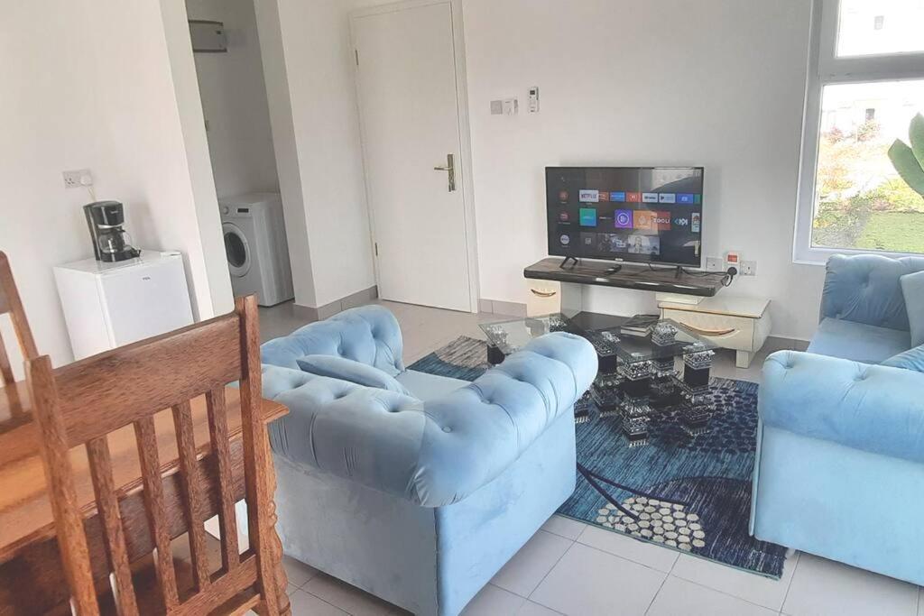 Apartment Fumba Town/ Zanzibar *