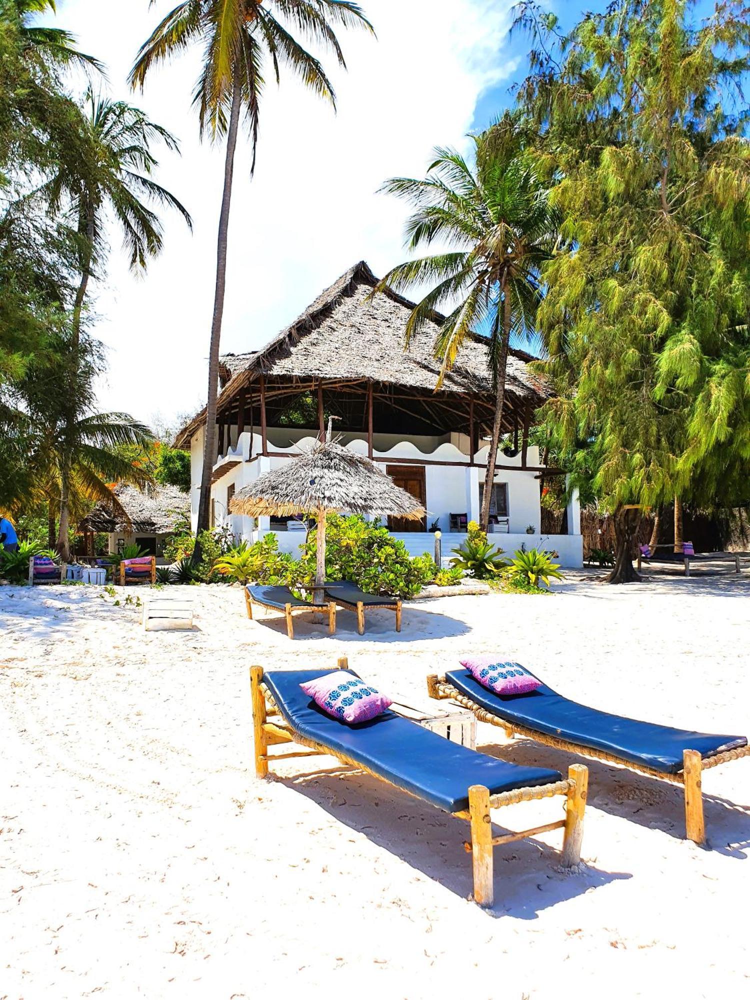 Blue Palm Zanzibar