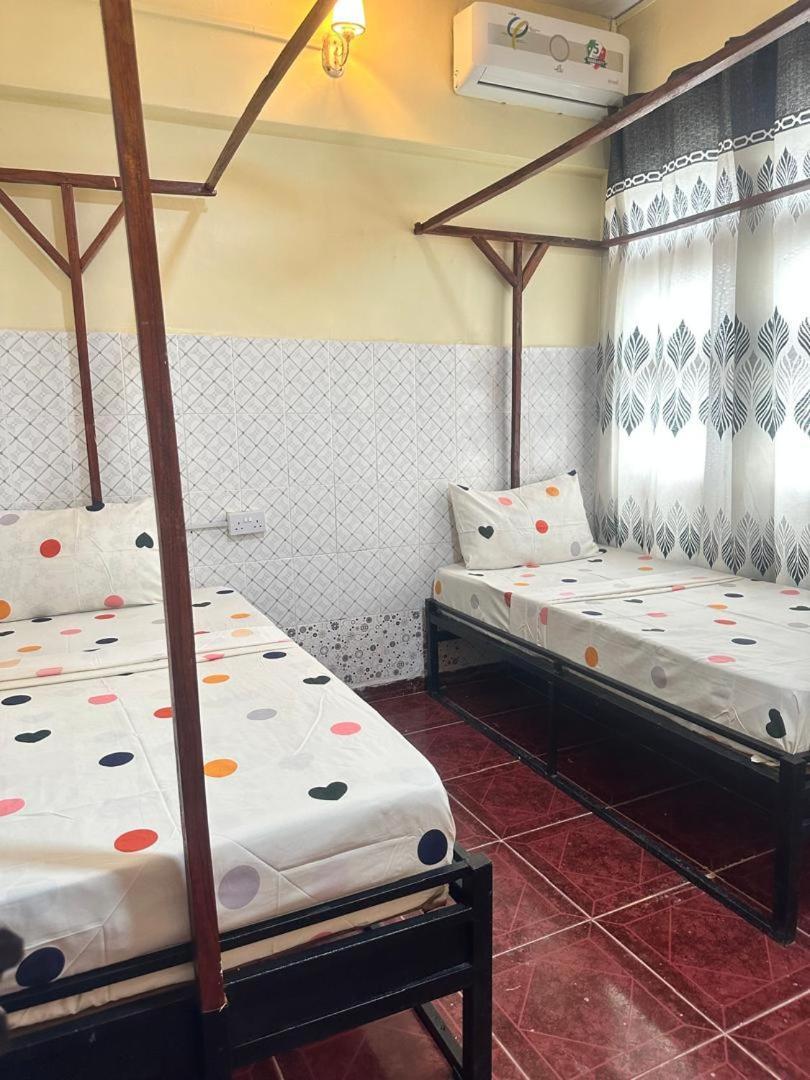 Rafiki Hostel Zanzibar