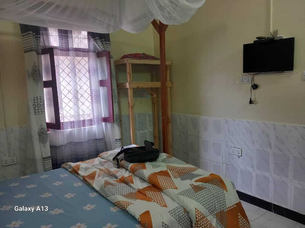 Hostel Rafiki