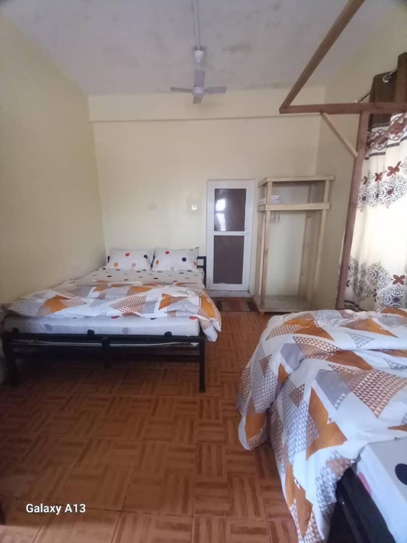 Hostel Rafiki