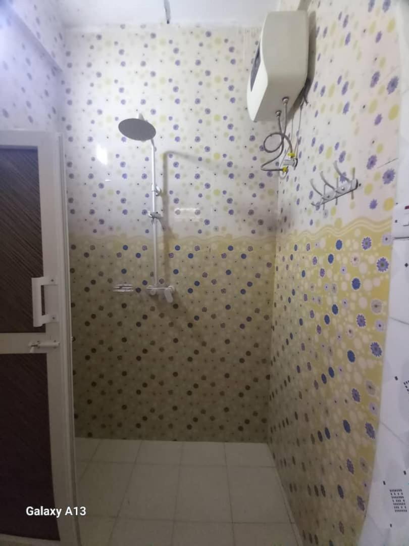 Rafiki Hostel *