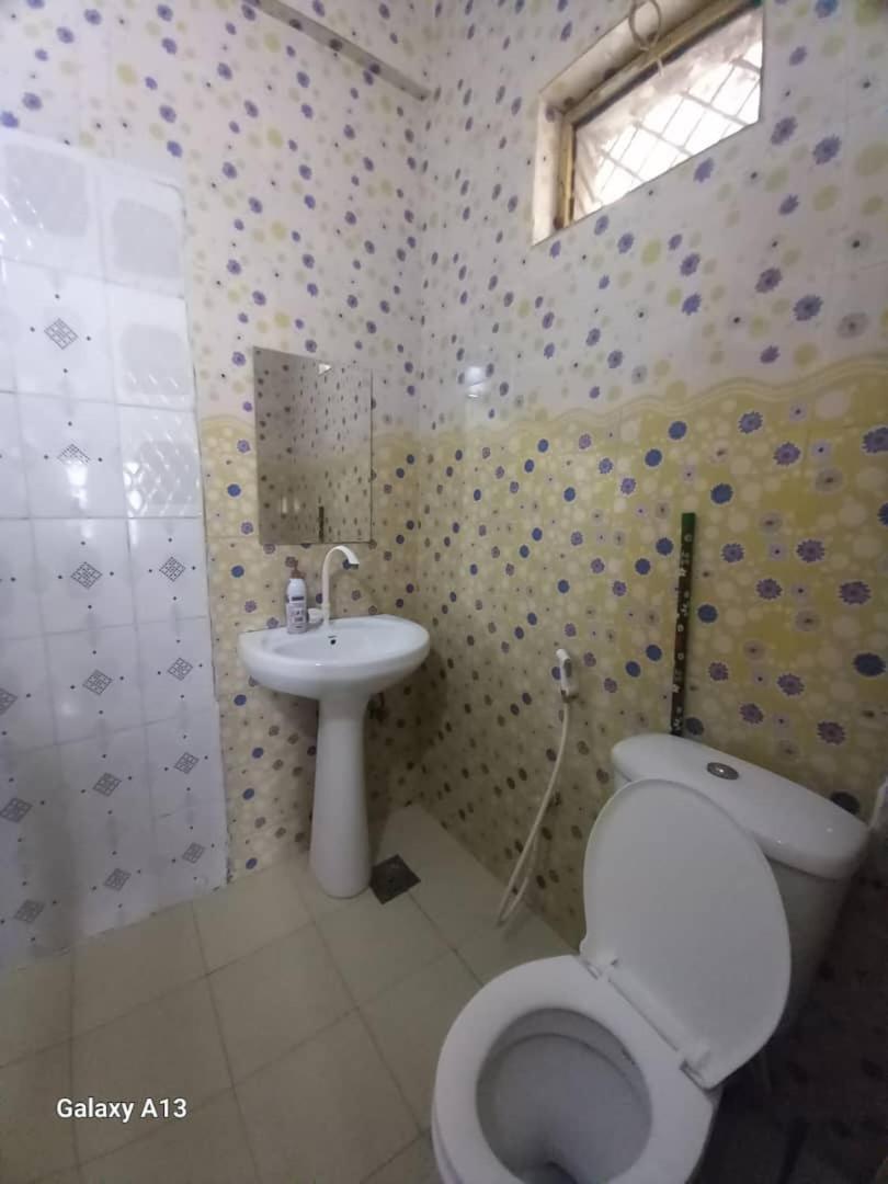 Hostel Rafiki *