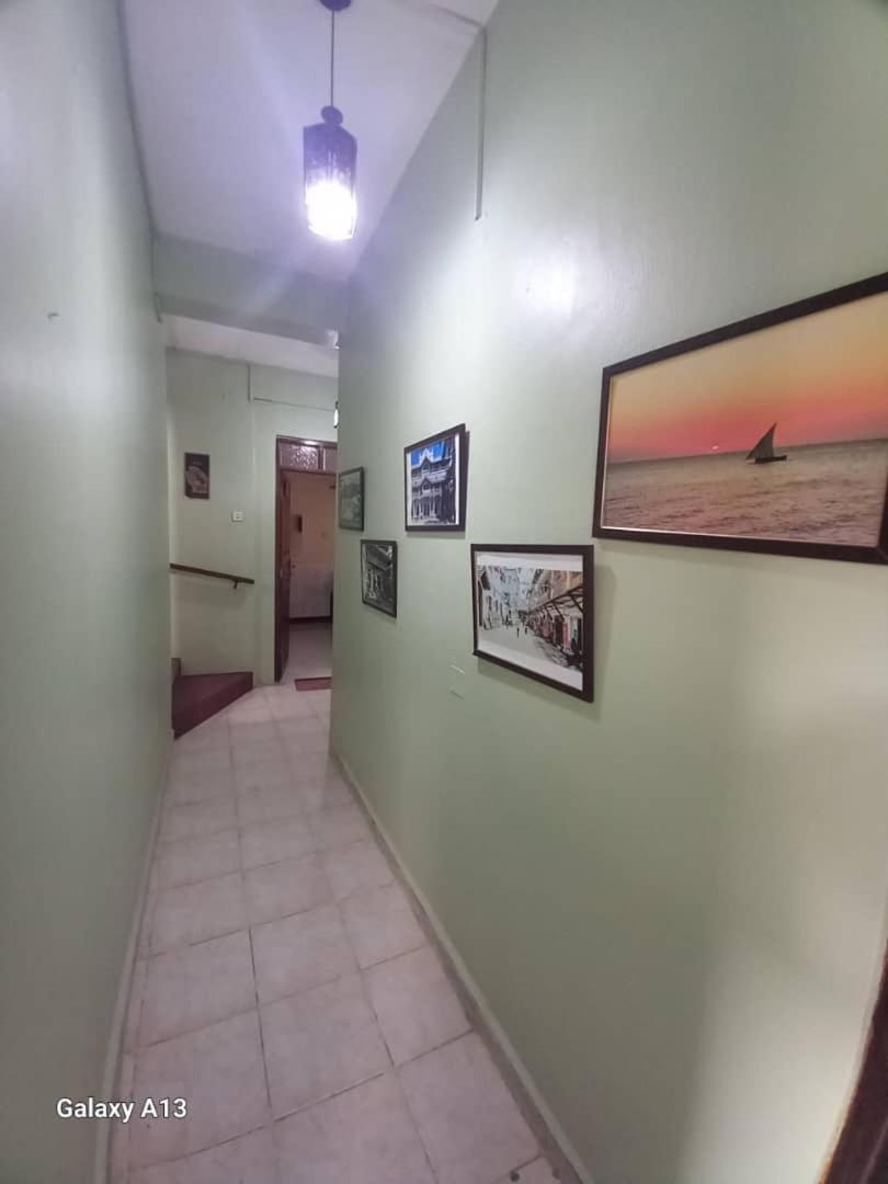 Rafiki Zanzibar