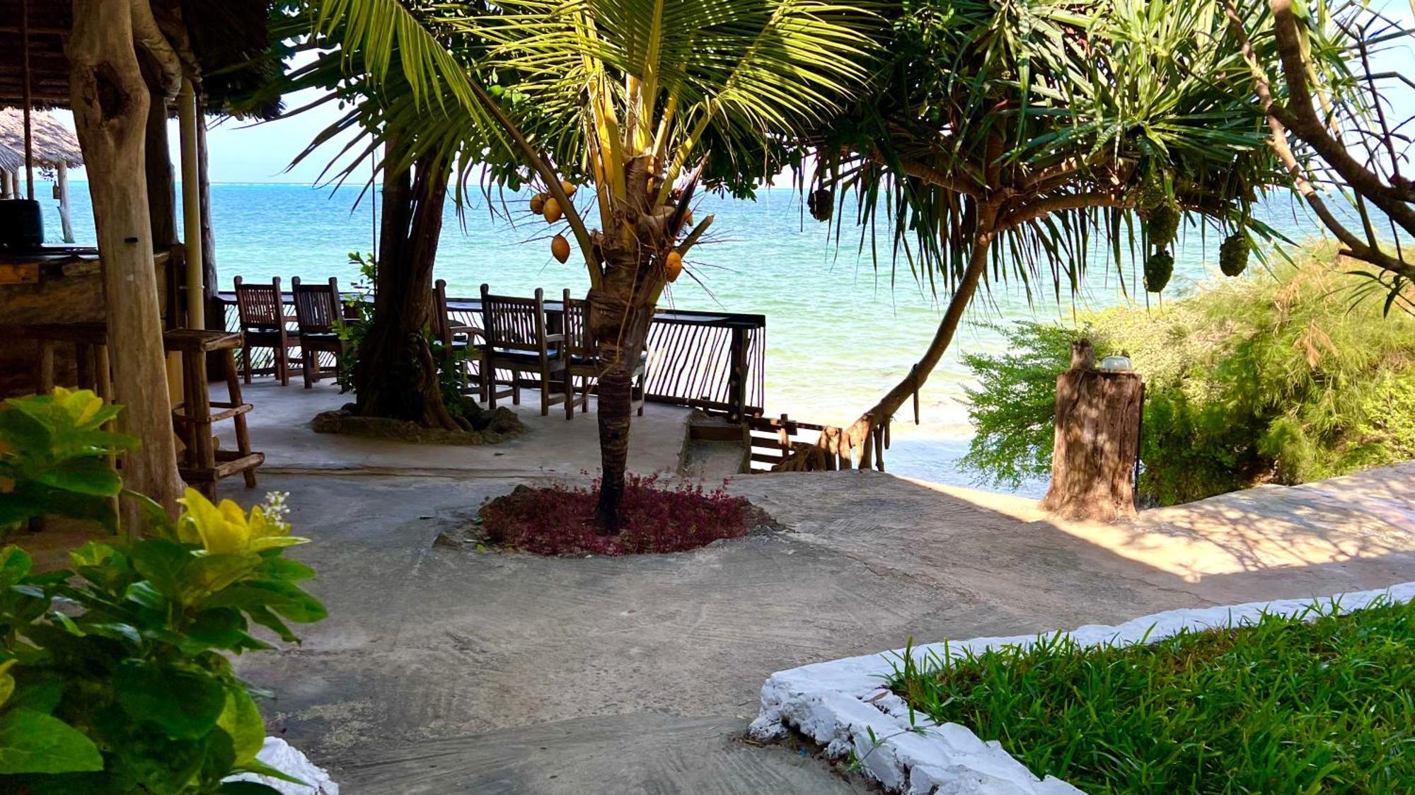 Z-lodge Zanzibar 4*