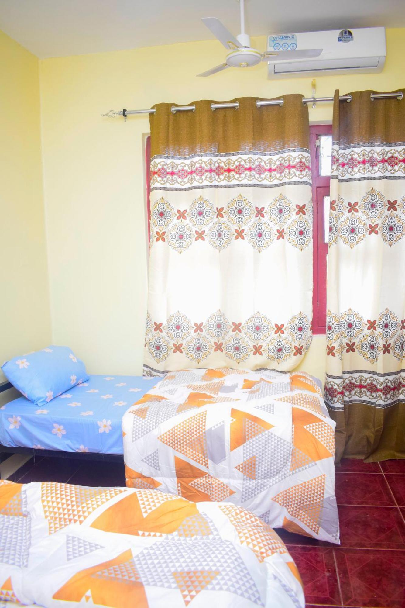 Hostel Rafiki Zanzibar