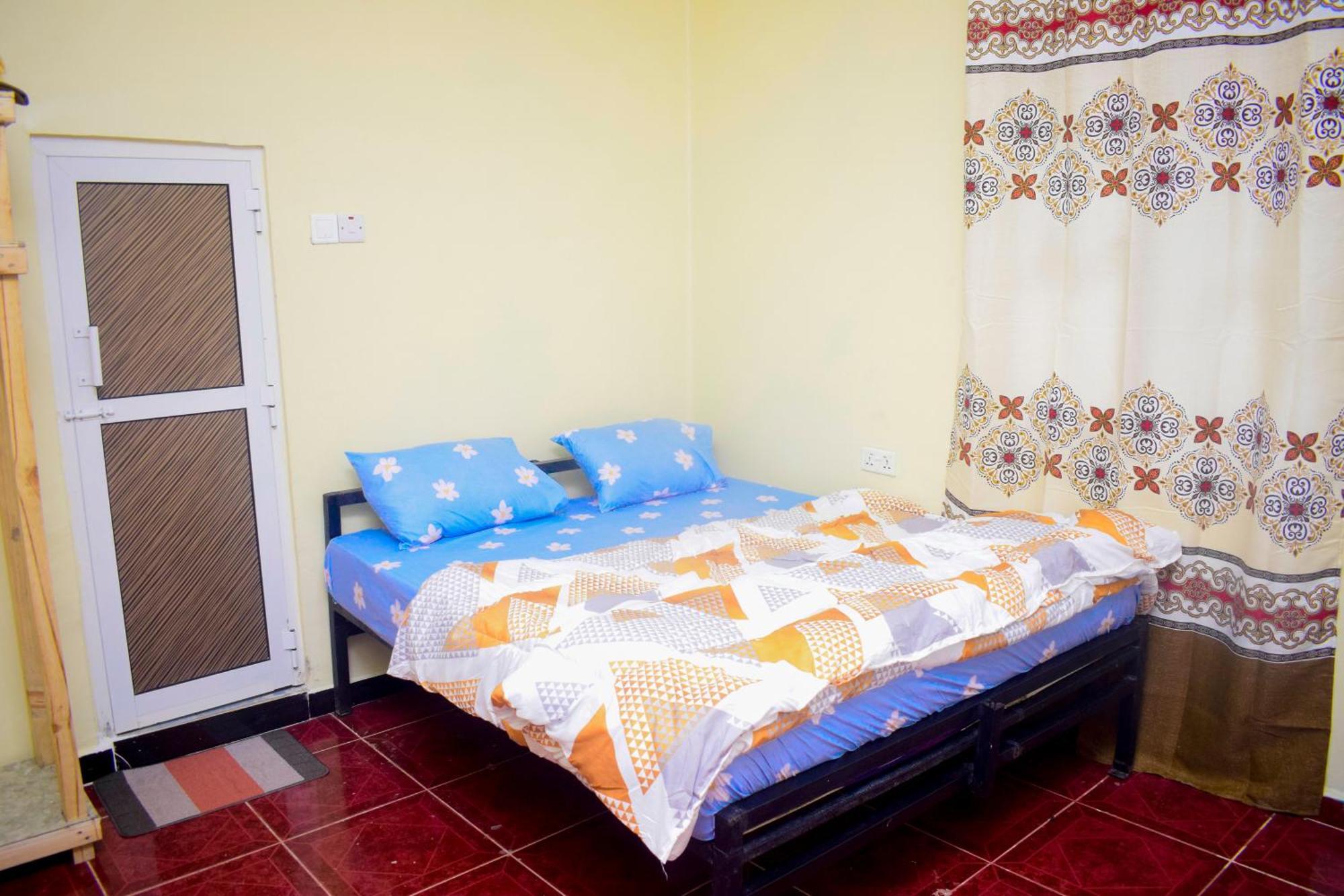 Rafiki Hostel *