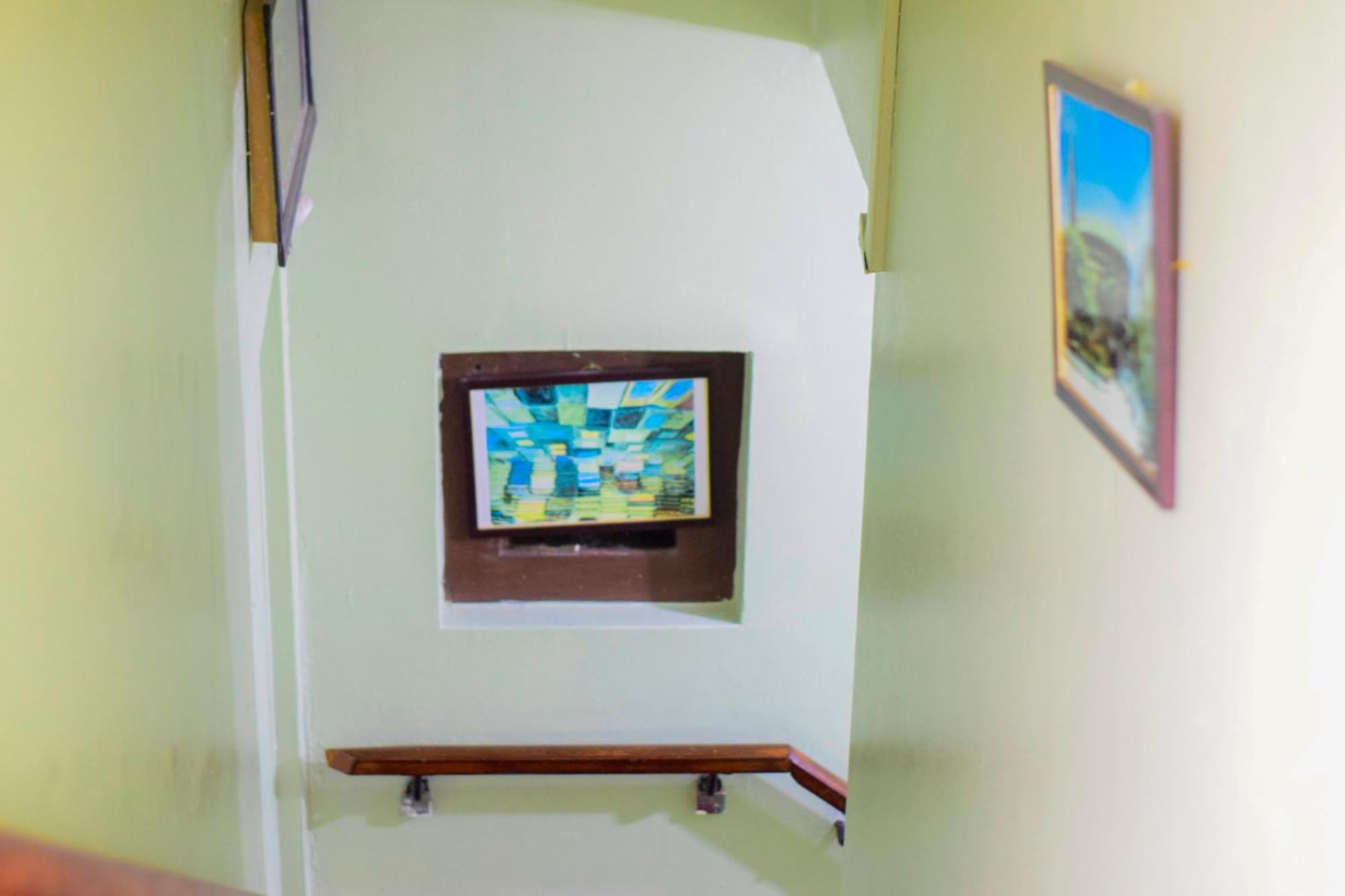 Rafiki Hostel