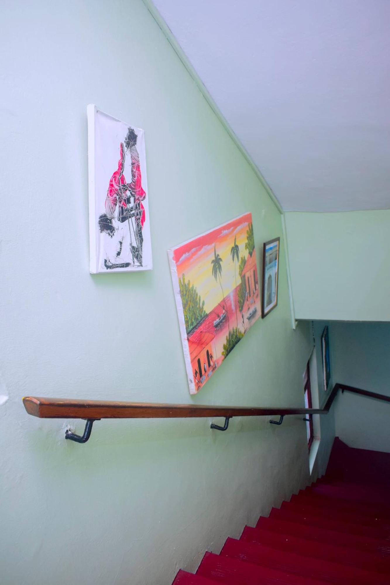 Hostel Rafiki Zanzibar