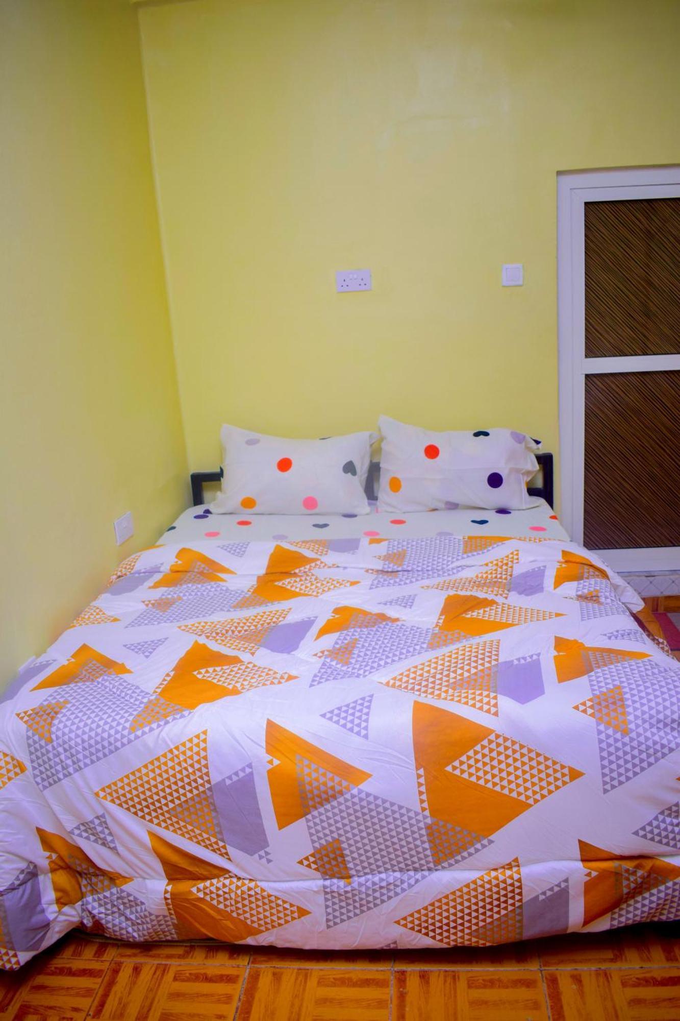 Rafiki Hostel