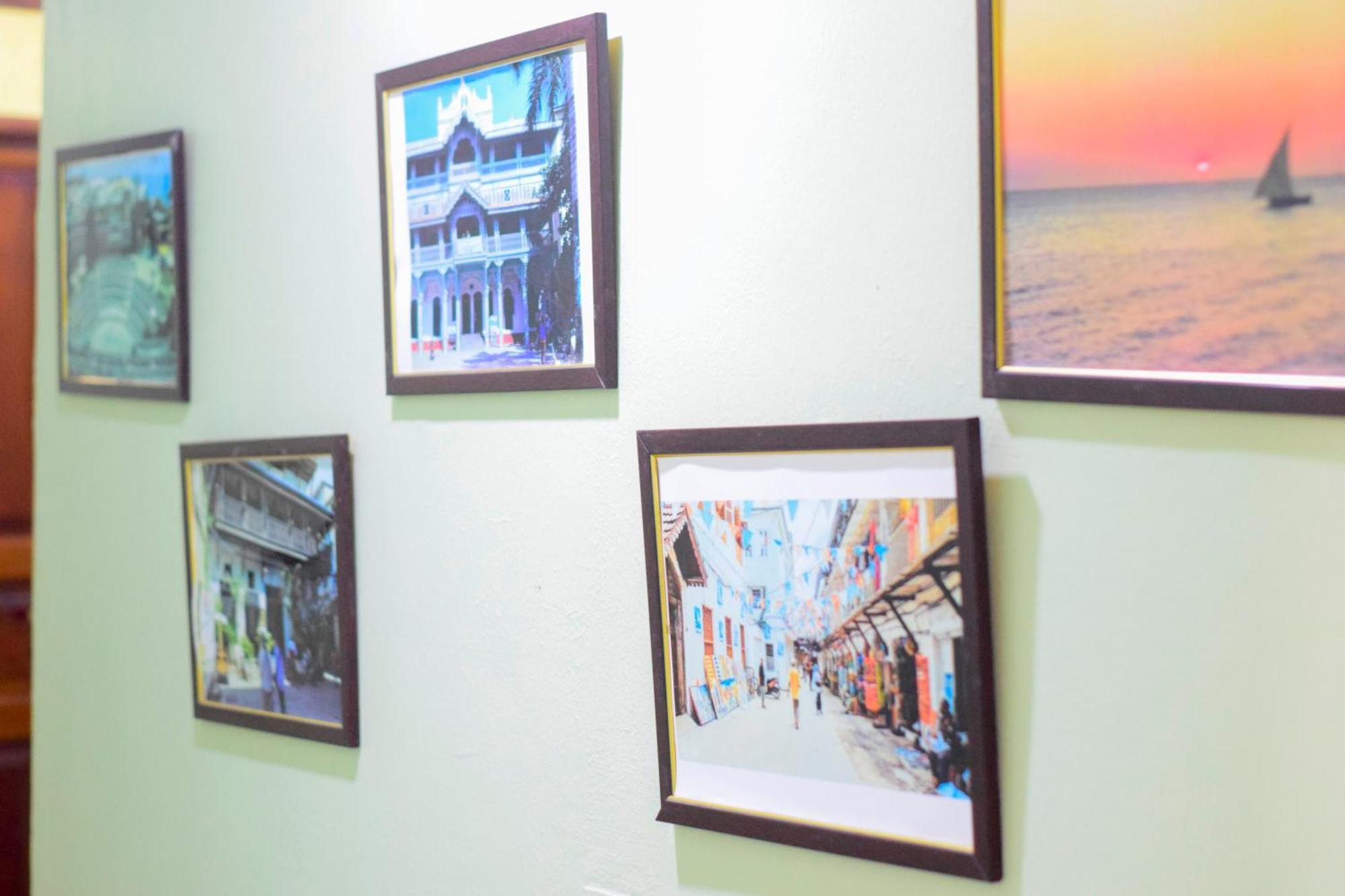 Rafiki Hostel *