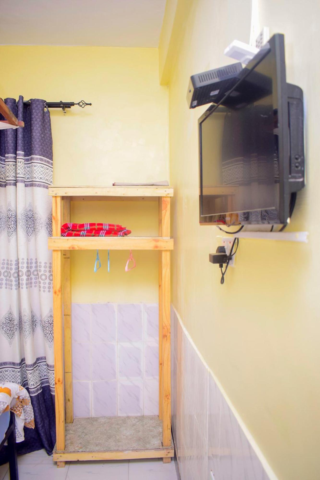 Rafiki Hostel Zanzibar