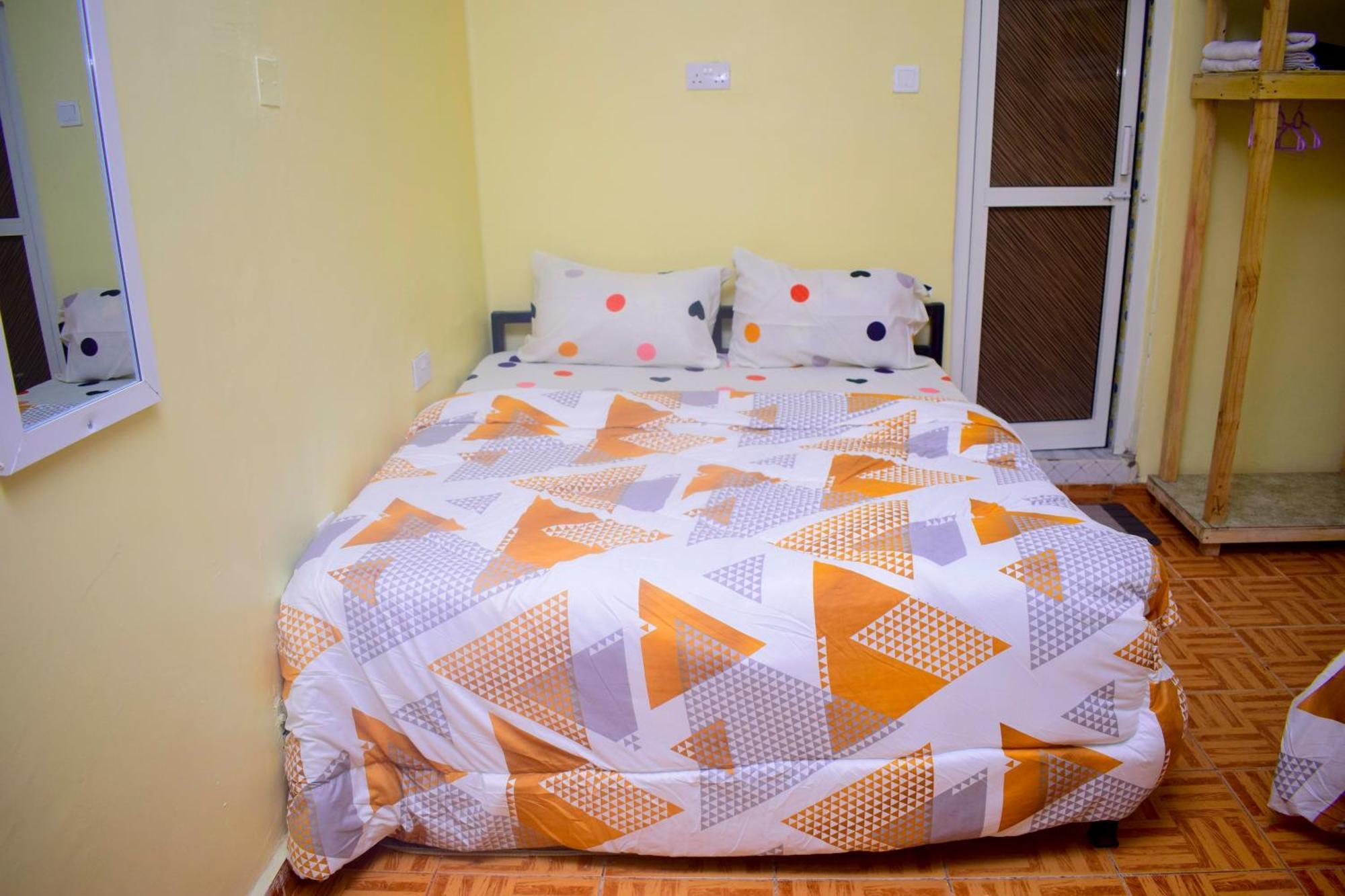 Hostel Rafiki Zanzibar
